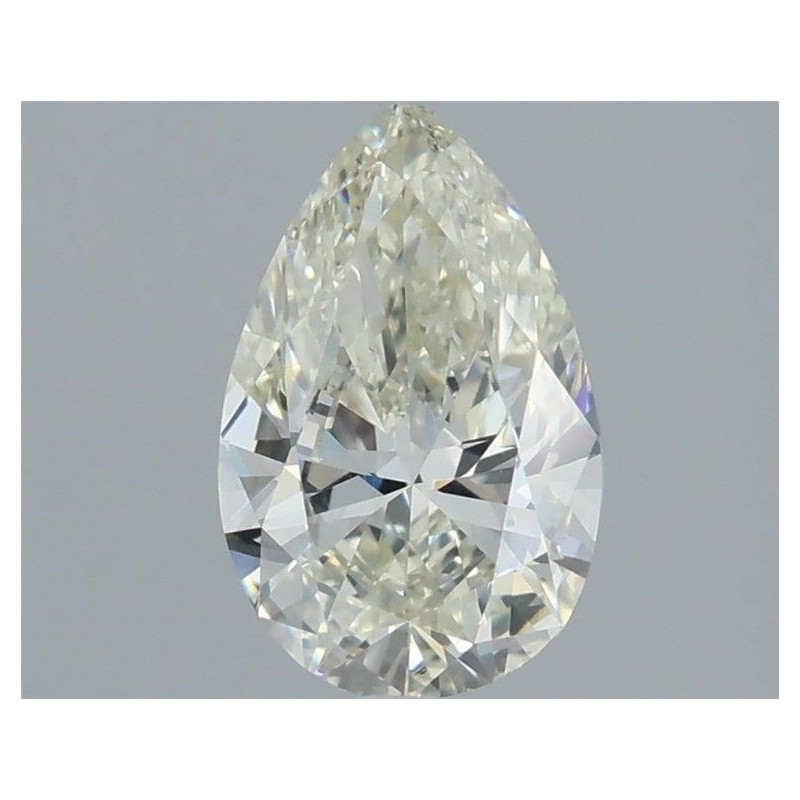 Diament szlif gruszkowy, 1.12ct, VS1, I, IGI 752537068