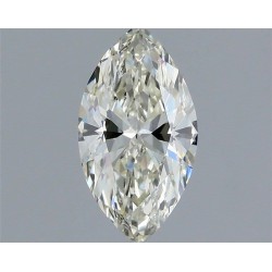 Diament markiza, 0.62ct, VS1, I, IGI 750579905
