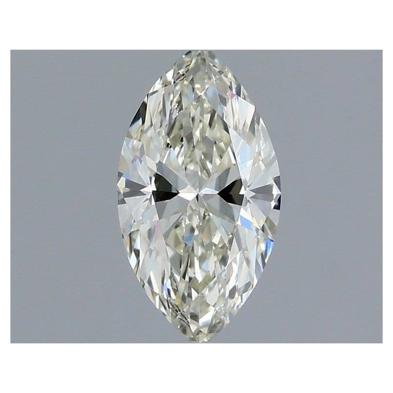 Diament markiza, 0.62ct, VS1, I, IGI 750579905