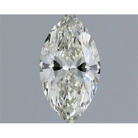 Diament markiza, 0.62ct, VS1, I, IGI 750579905
