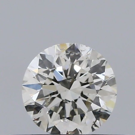 Diament szlif okrągły, 0.31ct, SI2, G, IGI 687515240