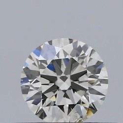 Diament szlif okrągły, 0.31ct, SI1, H, IGI 687514734