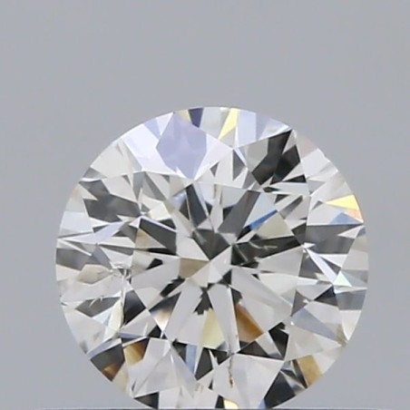 Diament szlif okrągły, 0.4ct, SI1, G, IGI 632484895