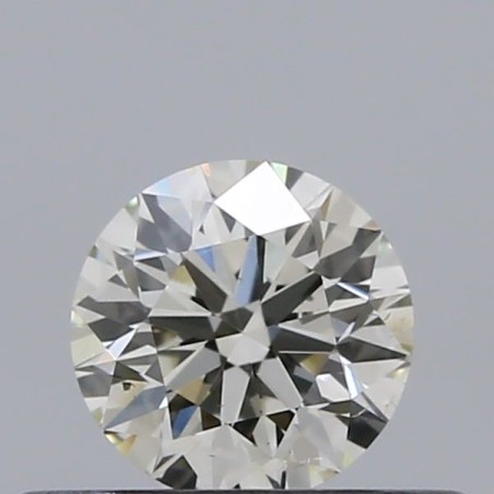 Diament szlif okrągły, 0.3ct, SI1, I, IGI 696564912