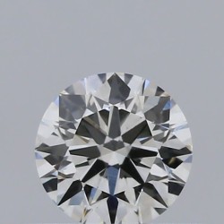 Diament szlif okrągły, 0.32ct, VS2, G, IGI 696564934