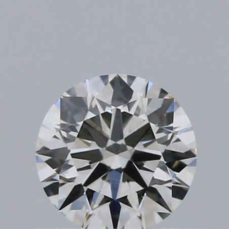 Diament szlif okrągły, 0.32ct, VS2, G, IGI 696564934