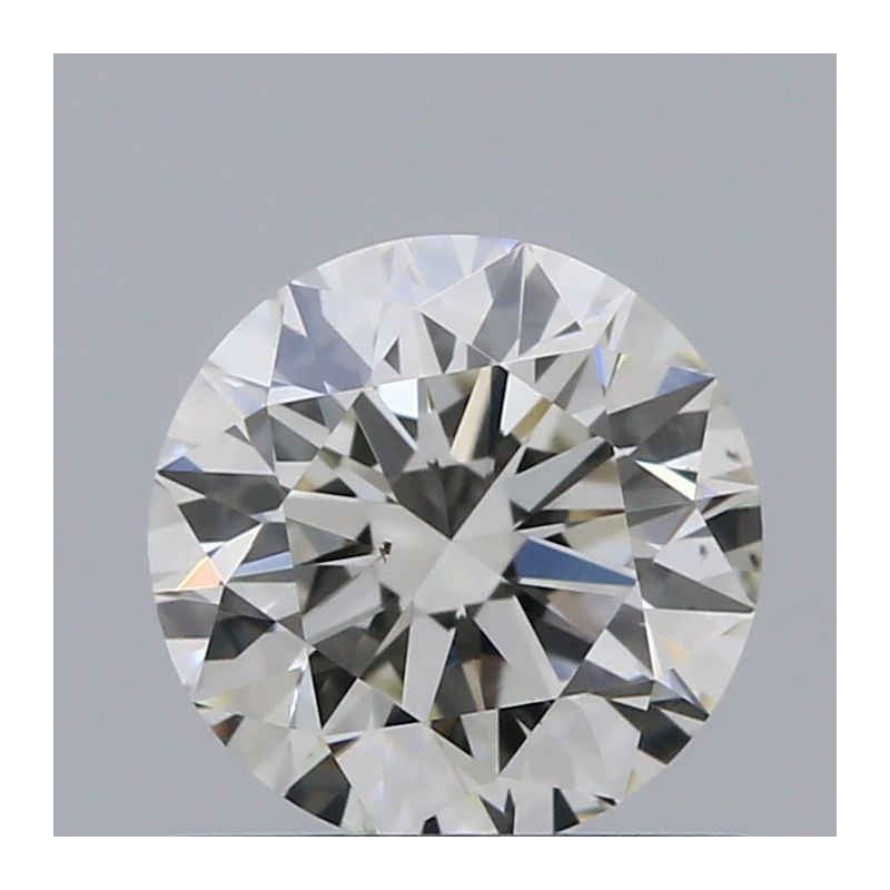 Diament szlif okrągły, 0.7ct, VS1, I, IGI 687516478