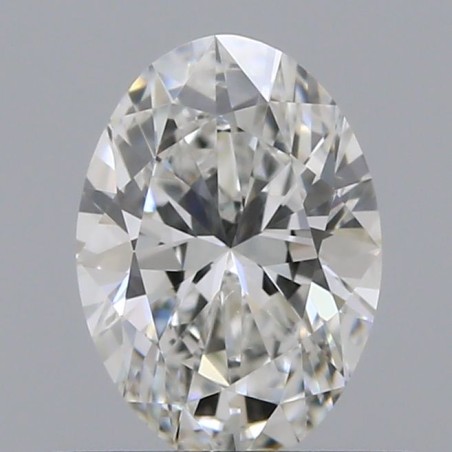 Diament szlif owalny, 0.5ct, VS1, F, GIA 1535724234