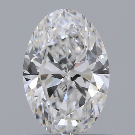 Diament szlif owalny, 0.7ct, SI1, E, GIA 6531599779