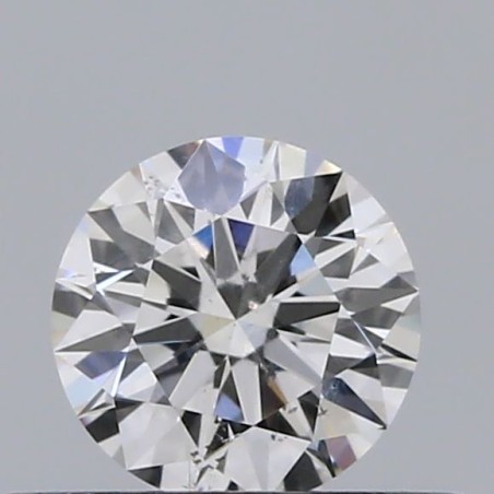 Diament szlif okrągły, 0.31ct, SI1, F, GIA 5423711384