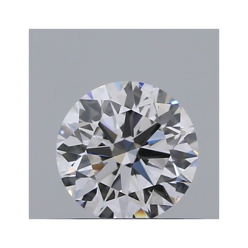 Diament szlif okrągły, 0.4ct, VVS2, D, GIA 2538005647