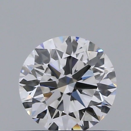 Diament szlif okrągły, 0.4ct, VVS2, D, GIA 2538005647