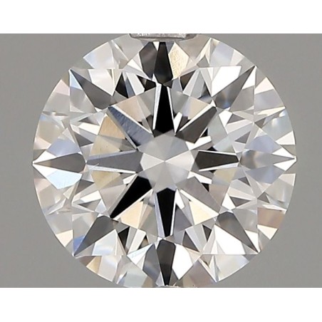 Diament laboratoryjny szlif okrągły, 1.4ct, VVS2, D, IGI LG758576802