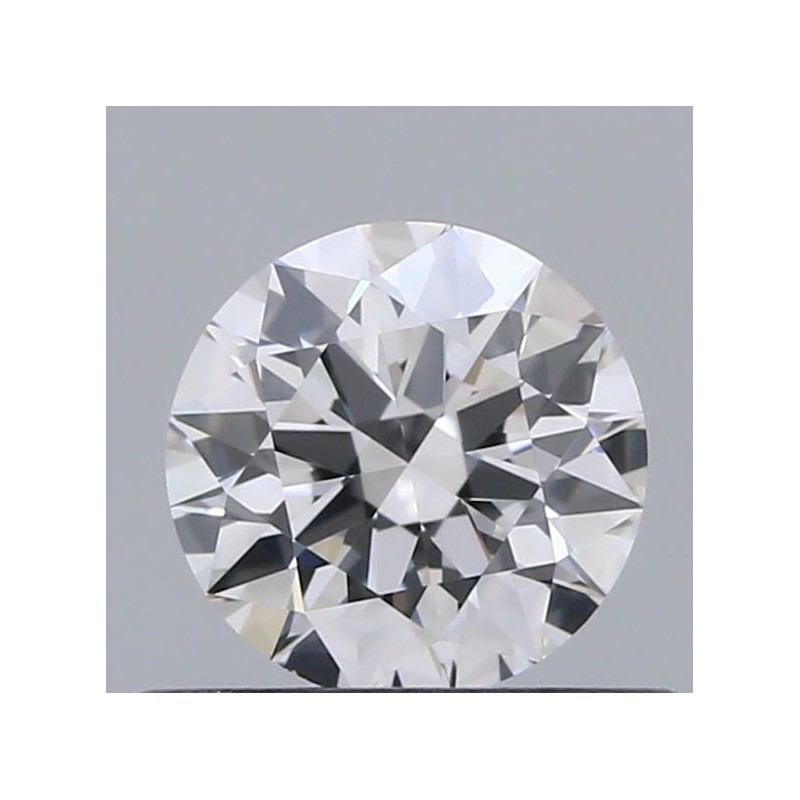 Diament szlif okrągły, 0.44ct, VS1, E, GIA 6491062597