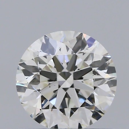 Diament szlif okrągły, 0.7ct, VS2, H, IGI 696564997