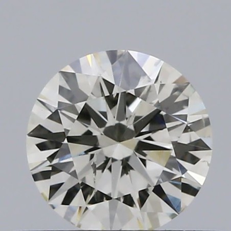 Diament szlif okrągły, 0.41ct, SI2, I, IGI 632485808