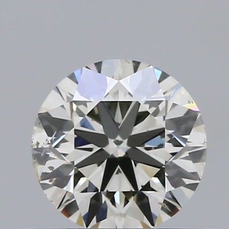 Diament szlif okrągły, 0.4ct, SI1, I, IGI 632485040