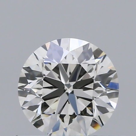 Diament szlif okrągły, 0.4ct, VS1, H, IGI 696565024