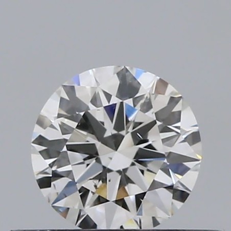 Diament szlif okrągły, 0.3ct, SI1, G, GIA 7493237742