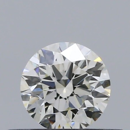 Diament szlif okrągły, 0.3ct, VS2, I, IGI 696561187
