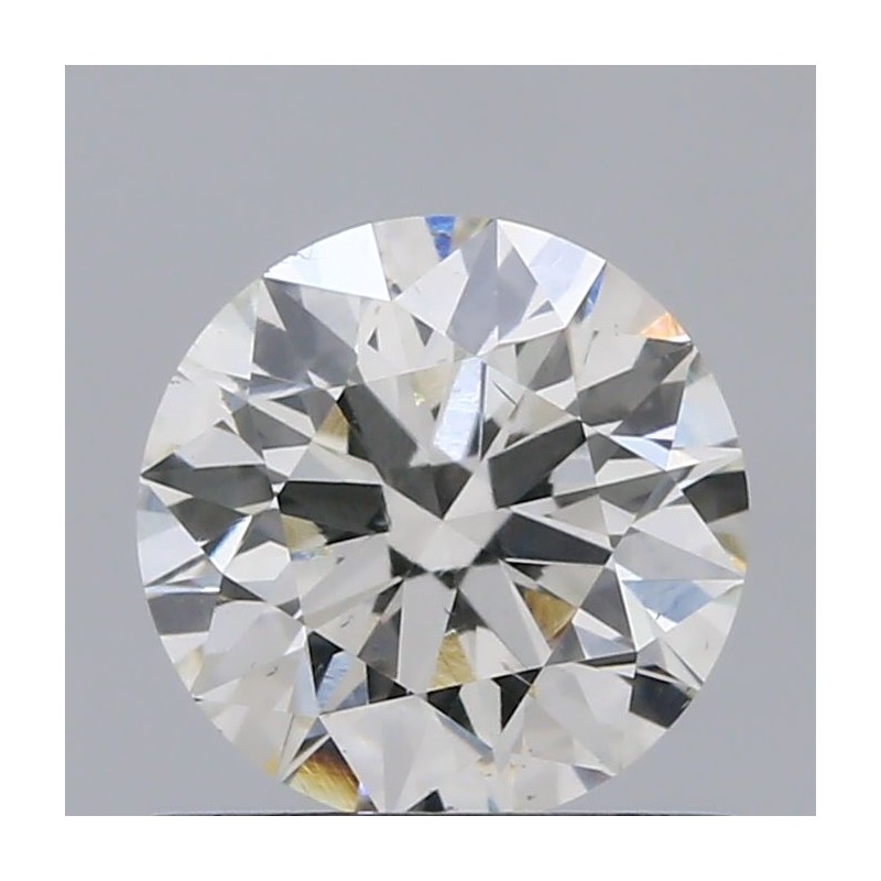 Diament szlif okrągły, 0.71ct, VS2, G, IGI 632484860