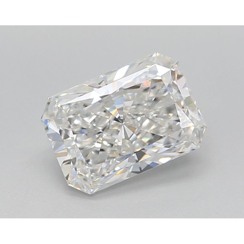 Diament laboratoryjny radiant, 1.57ct, VVS2, E, IGI LG696528670