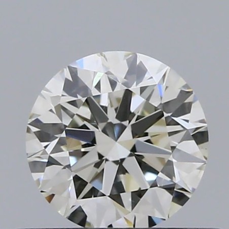 Diament szlif okrągły, 0.42ct, SI1, H, IGI 625466454