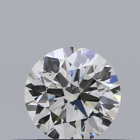 Diament szlif okrągły, 0.3ct, SI1, F, IGI 687515202