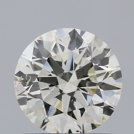 Diament szlif okrągły, 0.8ct, SI1, I, IGI 632485022