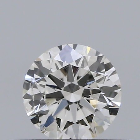 Diament szlif okrągły, 0.3ct, SI2, G, IGI 687514696