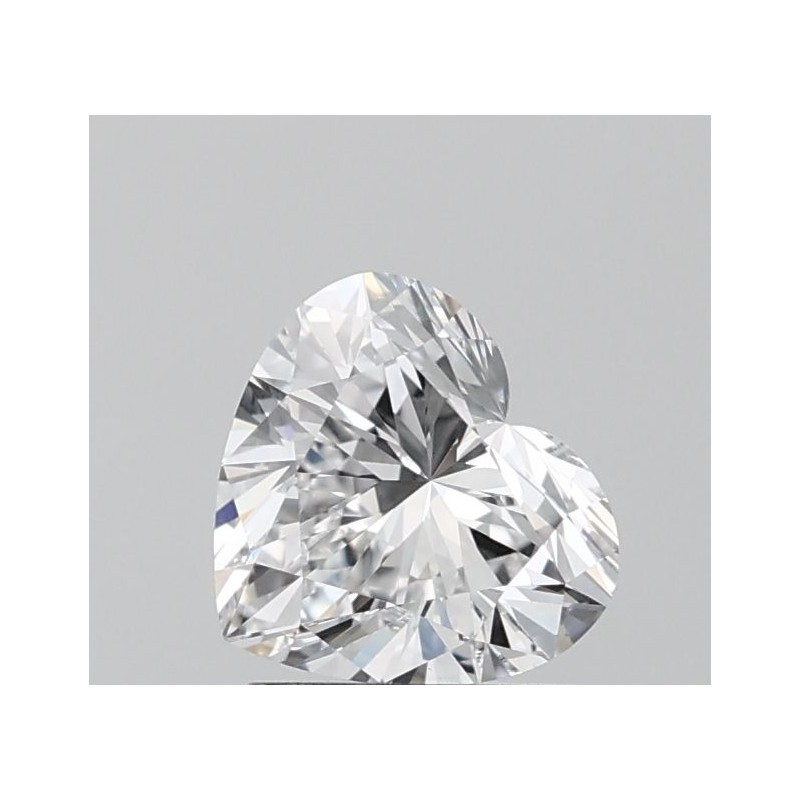 Diament laboratoryjny serce, 1.02ct, VVS2, D, IGI LG758588997