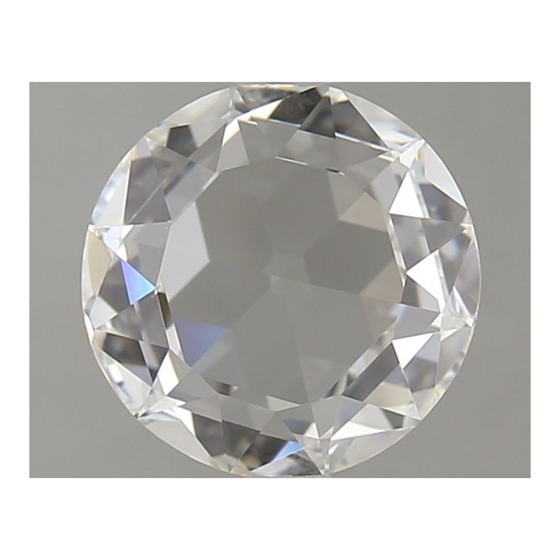 Diament rozeta, 1.51ct, VS1, G, GIA 1519638410 Diament rozeta, 1.51ct, VS1, G, GIA 1519638410