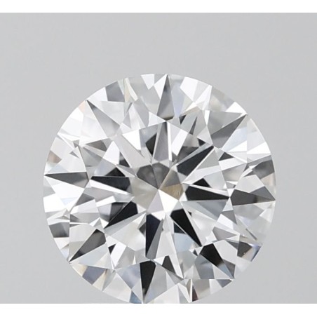 Diament laboratoryjny szlif okrągły, 2.01ct, VVS2, E, IGI LG758589123