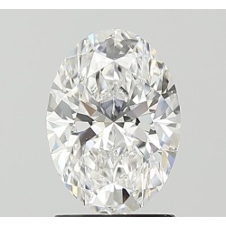 Diament laboratoryjny szlif owalny, 1.56ct, VVS2, D, IGI LG758588992
