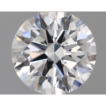 Diament laboratoryjny szlif okrągły, 1.04ct, IF, E, IGI LG674551435