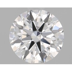 Diament laboratoryjny szlif okrągły, 1.11ct, VVS2, E, IGI LG618447007