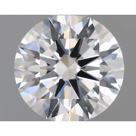 Diament laboratoryjny szlif okrągły, 1.02ct, IF, E, IGI LG670410003