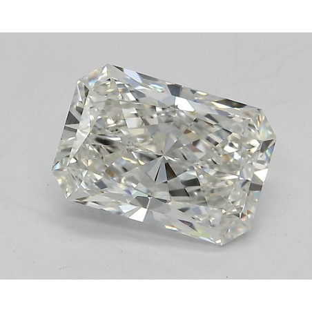 Diament laboratoryjny radiant, 2.08ct, VVS1, F, IGI LG693527126