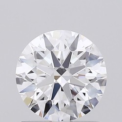 Diament laboratoryjny szlif okrągły, 0.94ct, IF, E, IGI LG756536784