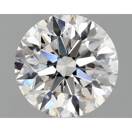 Diament laboratoryjny szlif okrągły, 1.59ct, VVS2, E, IGI LG751515801