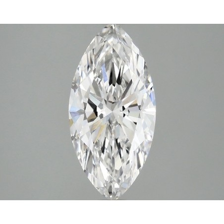 Diament laboratoryjny markiza, 2.01ct, VVS2, E, IGI LG758551782