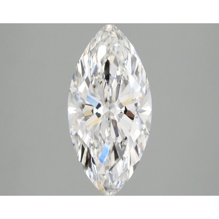 Diament laboratoryjny markiza, 2.05ct, VVS2, E, IGI LG758572201