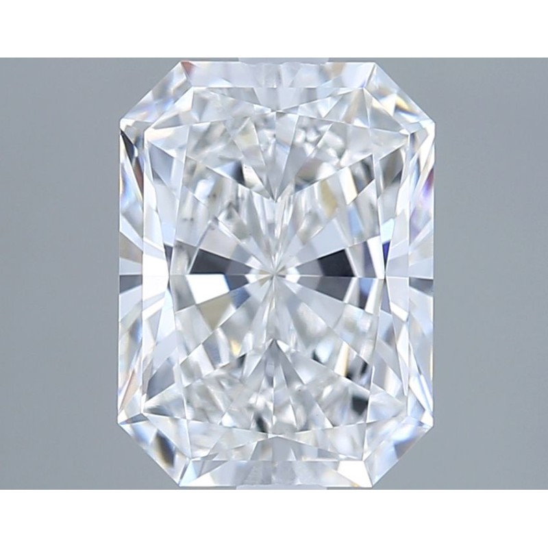 Diament laboratoryjny radiant, 2.06ct, VVS2, E, IGI LG741512756