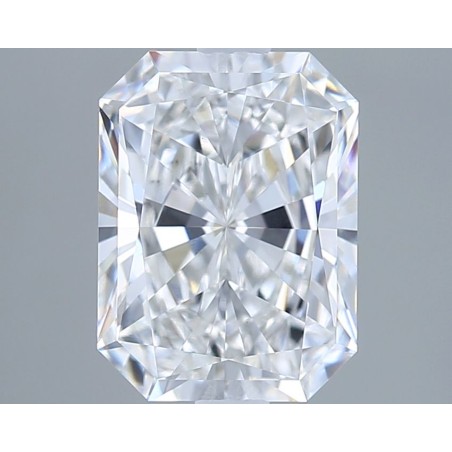 Diament laboratoryjny radiant, 2.06ct, VVS2, E, IGI LG741512756