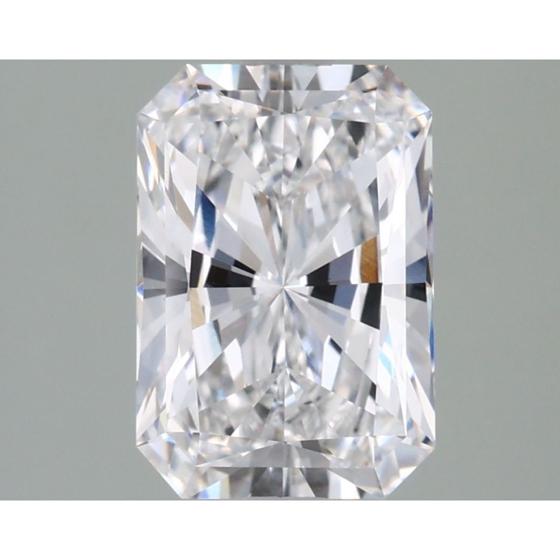 Diament laboratoryjny radiant, 2.07ct, VVS2, E, IGI LG729572766