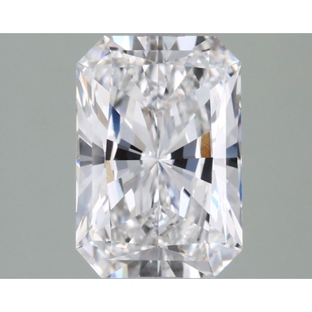 Diament laboratoryjny radiant, 2.07ct, VVS2, E, IGI LG729572766