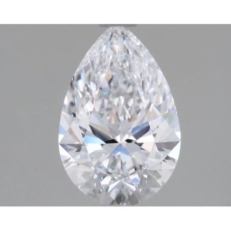 Diament laboratoryjny szlif gruszkowy, 1.23ct, VVS1, D, IGI LG739578898