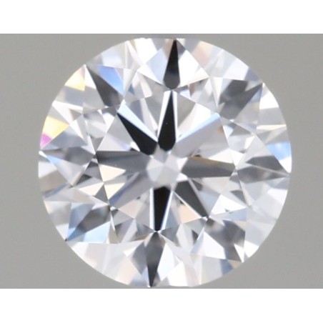 Diament laboratoryjny szlif okrągły, 1.01ct, VVS2, D, IGI LG755529666