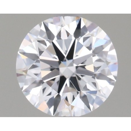 Diament laboratoryjny szlif okrągły, 1ct, VVS2, D, IGI LG755529647