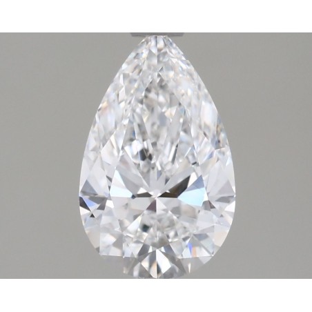 Diament laboratoryjny szlif gruszkowy, 1.02ct, VVS2, E, IGI LG755520366